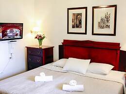 Aparthotel Miodosytnia