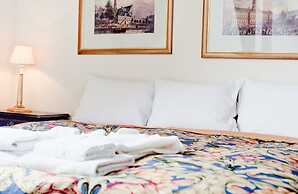 Aparthotel Miodosytnia