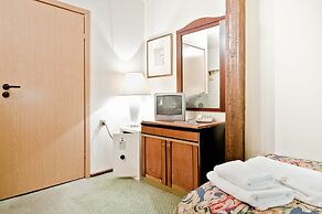 Aparthotel Miodosytnia