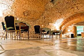 Aparthotel Miodosytnia