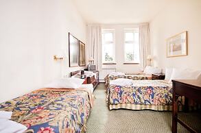 Aparthotel Miodosytnia