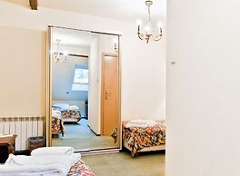 Aparthotel Miodosytnia