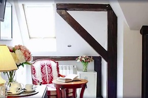 Aparthotel Miodosytnia