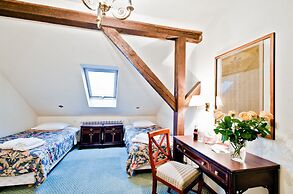 Aparthotel Miodosytnia