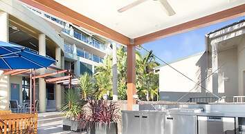 Avoca Palms Resort Apartments