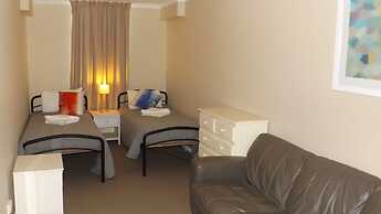 Avoca Palms Resort Apartments