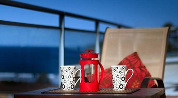 Avoca Palms Resort Apartments