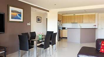 Avoca Palms Resort Apartments