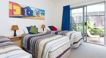 Avoca Palms Resort Apartments