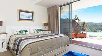 Avoca Palms Resort Apartments