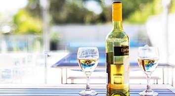 Avoca Palms Resort Apartments