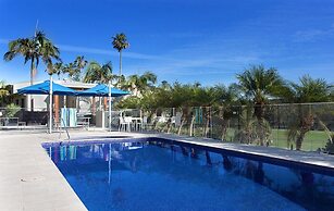 Avoca Palms Resort Apartments