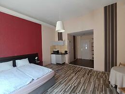 Liechtenstein Apartments