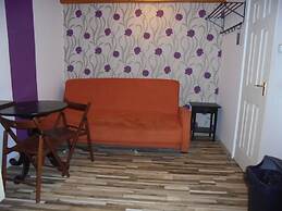 Liechtenstein Apartments