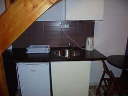 Liechtenstein Apartments