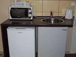 Liechtenstein Apartments