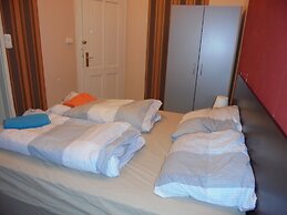 Liechtenstein Apartments