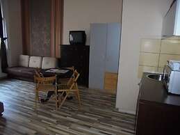 Liechtenstein Apartments