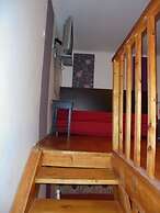 Liechtenstein Apartments