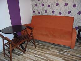 Liechtenstein Apartments