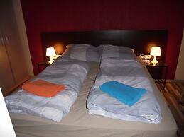 Liechtenstein Apartments