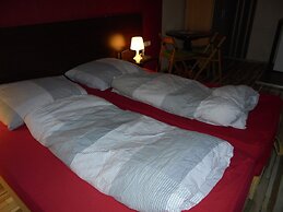 Liechtenstein Apartments