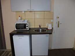 Liechtenstein Apartments