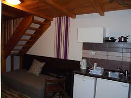 Liechtenstein Apartments