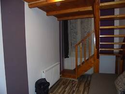 Liechtenstein Apartments