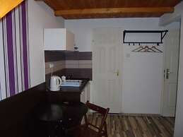 Liechtenstein Apartments