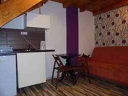 Liechtenstein Apartments