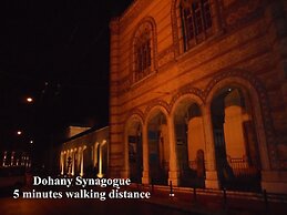 Liechtenstein Apartments