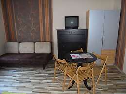 Liechtenstein Apartments