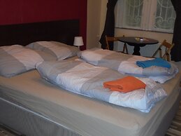 Liechtenstein Apartments