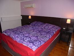 Liechtenstein Apartments