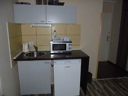 Liechtenstein Apartments