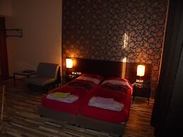 Liechtenstein Apartments