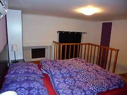 Liechtenstein Apartments