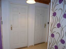 Liechtenstein Apartments