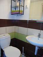 Liechtenstein Apartments