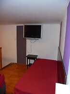 Liechtenstein Apartments