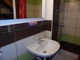 Liechtenstein Apartments