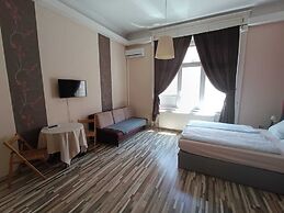 Liechtenstein Apartments