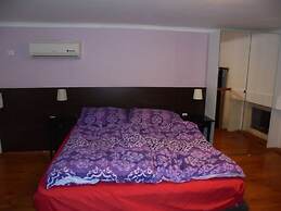 Liechtenstein Apartments