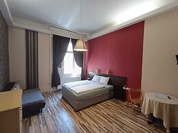 Liechtenstein Apartments