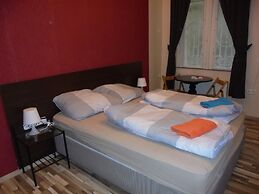 Liechtenstein Apartments