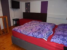 Liechtenstein Apartments