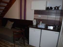 Liechtenstein Apartments