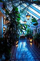 Riverbank House Hotel