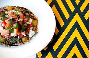 Riverbank House Hotel